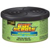 California Scents CCS-430TR Lufterfrischer „Malibu Melon“, 4 Stück