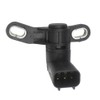 higherbro 3X Crankshaft + Camshaft Position Sensor kit for 2012-2014