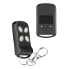 Yosoo 2pcs Control Para Porton Eléctrico 433 Mhz Seguridad Hogar