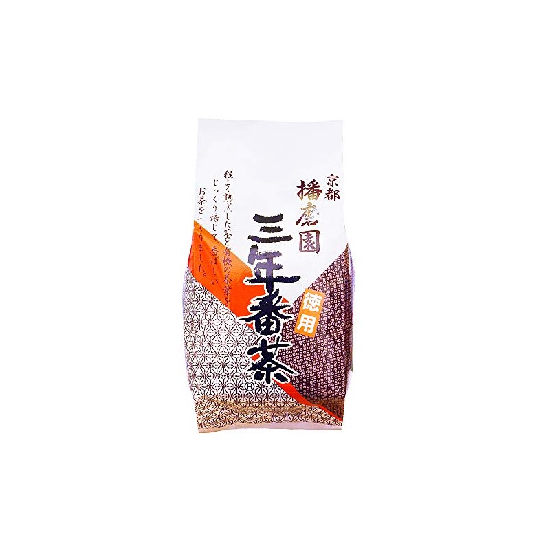 Harimaen Seicha Harimaen Tokuyo Sannen Bancha, 12.7 oz (360 g)