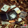 Survival Kit Forest Emergency Set Trekking Camping Multifunctional Tool #16370