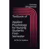 Applied Psychology for Nursing Students: First-Semester-As Per INC Syllabus