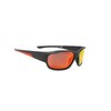 RUDYPROJECT RPJ JACEY Sunglasses Anthracite Matte Frame / Multi Laser