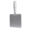 Food Scraper with Picking Stick Stainless Steel Dough Scraper Multipurpose