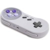 Unbranded Wireless USB SNES Retro Controller Gamepad Joypad For Win