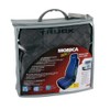 Lampa Osram Monica Gray Microfiber Seat Covers For Trucks