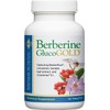 Dr. Whitaker’s Berberine GlucoGold Supplement with 1500 mg per Day of BerberPure Berberine, Concentrated Cinnamon, Crominex Chromium and Banaba Leaf Extract (90 Tablets)