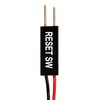 SilverStone SST-ES03-WiFi 2.4Ghz Wi-Fi Wireless (with Smartphone) Power Remote Switch