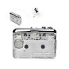 MP3 Converter Player, Digitizing Cassette Tapes, Recording, Editing, Storing Music