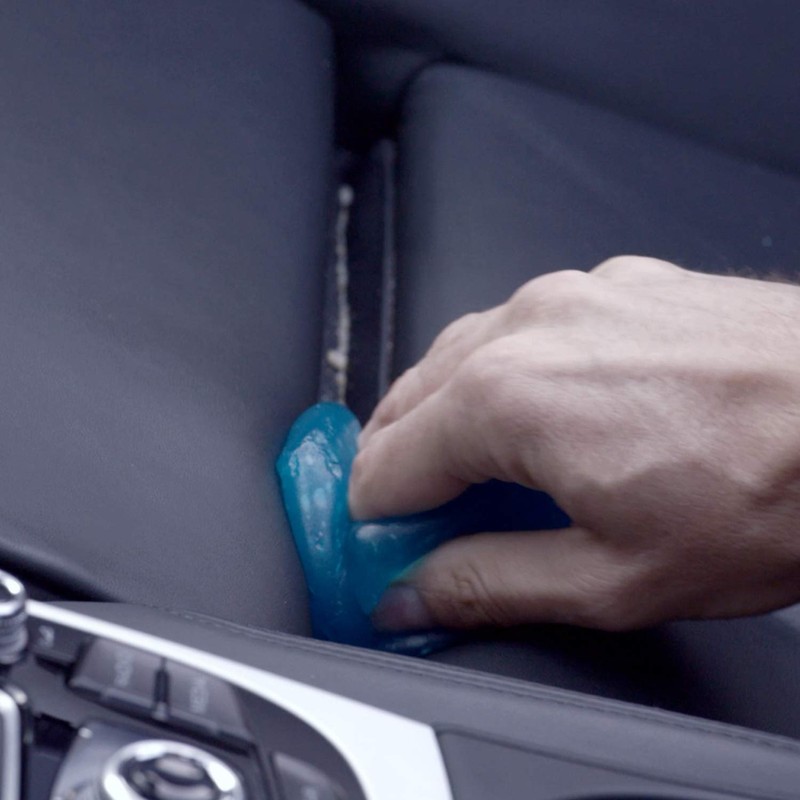 Cyber Clean Car Pop-Up Cup 145 Size CyberClean