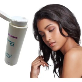 Tratamiento C2 Colágeno En Crema Sessions