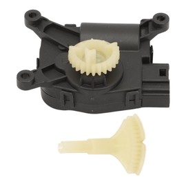 ZEALfix Actuator Mixing Flap Compatible with A3 8PA Right Heater Motor Flap Adjuster 715279 5Q0898511D