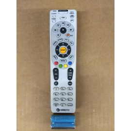 DIRECTV RC66RX Universal Remote Control