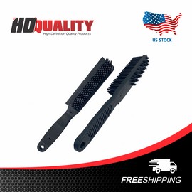 Unbranded Professional Pet Hair Removal Brush Rubber 10" Dog Cat Rugs, Carpets, Car Seat