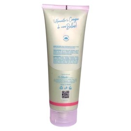 Sheló Nabel Crema Oriental Facial y Corporal con Ginseng, Sen, Té Verde y Nuez Verde, 250 ml | Con Ginseng, Sen, Té Verde y Nuez Verde, 250 ml