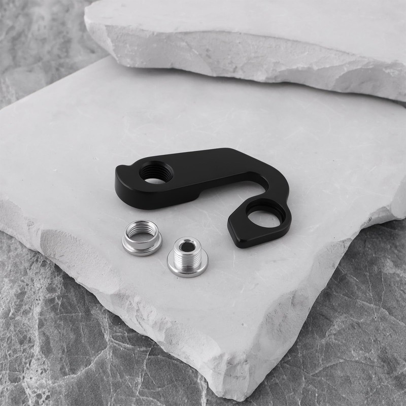 LT Easiyl Bike Rear Derailleur Hanger Compatible with Marin San