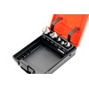 BAER HSSG 90° Bit Countersink Set 6.3-20.5 mm for Cordless