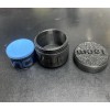 TAOM V10 BLUE CHALK (1pc.) + (1pc.) Chalk Holder Free