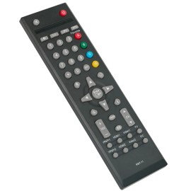 Unbranded US New RMT-11 Replaced Remote for Westinghouse TV LD-3255VX LD-2655VX LD-4655VX