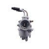 Carburettor 2EXTREME 12 mm Minarelli Standing Manual Choke Roller
