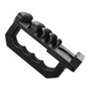 Pro Deburring Tool for Plastic Pipe with Handle,PVC Pipe Reamer