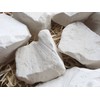 SUNNY edible Chalk chunks (lump) natural for eating (food), 1