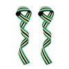 Fitness Bodybuilding Workout Strength Barbell Training Gym Wrist Wraps Weight