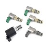 5L40E Transmission Solenoid Kit for GM Shift TCC EPC NEW