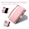Generic 2×cartera Type Capa For Motorola Moto G54