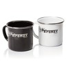 Petromax 12679 Enamel Mug, White