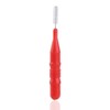 ROSENICE Soft Interdental Brush with Lid for Travel of Teeth