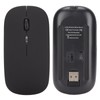 2.4GHz Wireless Mouse 10M Connection 1600 DPI Rechargeable Silent Wireless