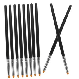 BIUDECO Eyelash Lifting Brush Kit Pcs Lash Brushes Lash Lift Wands Mascara Wands Easy to Use for Beauty Salons Home