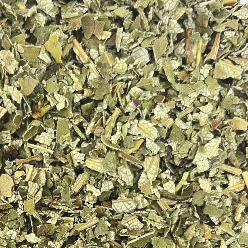 Yerba Santa Herbal Tea Leaf Tea 1.8 oz (50 g)