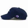 Champion Cotton Low Cap - Con
