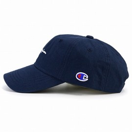 Champion Cotton Low Cap - Con
