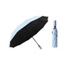 Folding Umbrella, Automatic Opening/Closing, Folding, For Both Sunny and Rainy,