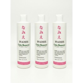 Namie Color Remover 300ml, 3 pieces / 나미에 컬러 리무버 300ml, 3개