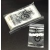 Jelly Joker 200 Zip Bags DVB 70 x 100 mm,