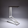 Okuyonic Lámpara de escritorio LED, luz de mesa LED Práctica