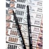 Lápiz Para Cejas Ultra Fino Waterproof Eyebrow Pen Saniye