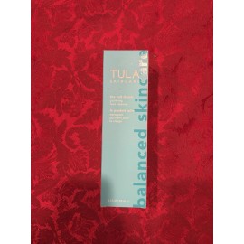 Tula The Cult Classic Purifying Face Cleanser 6.7oz/200mL JUMBO SIZE  MSRP $34