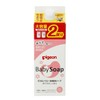 Pigeon Baby Full Body Foaming Soap, Baby Flower Scent, Refill,