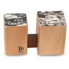 Schlagwerk WBM100 Wooden Bongo Set