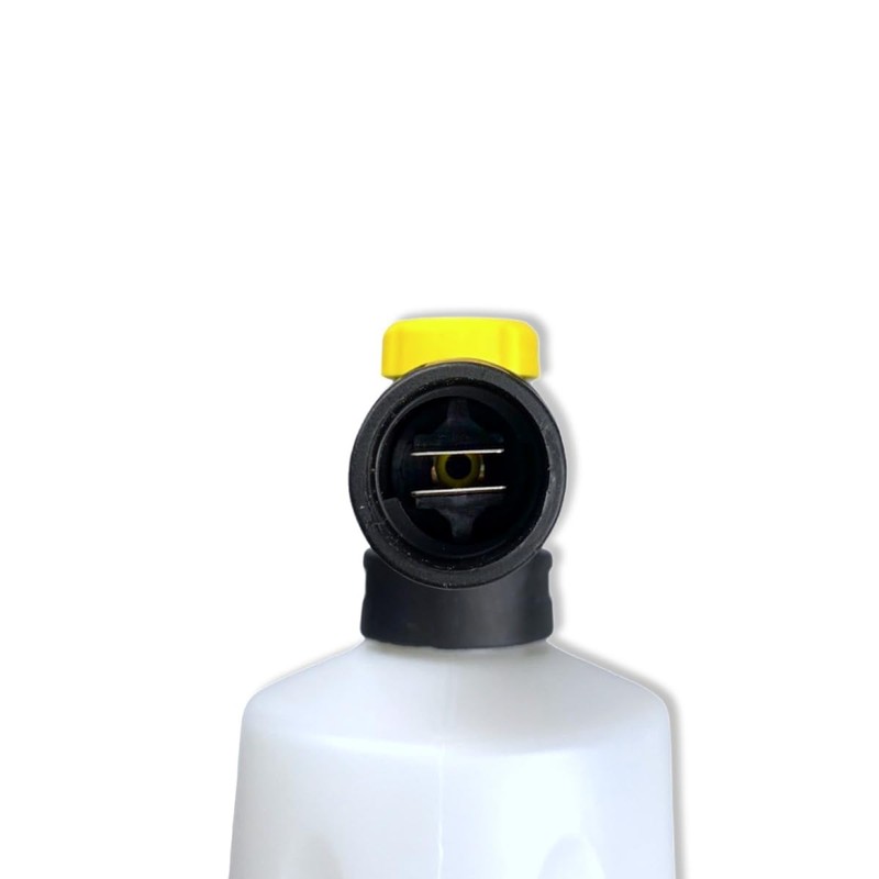 M&M Smartek Foam Lance Compatible with/Suitable for Kärcher K2 to