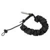 Diving Camera Lanyard Stainless Steel Spring Coiled Lanyard Diving Coil