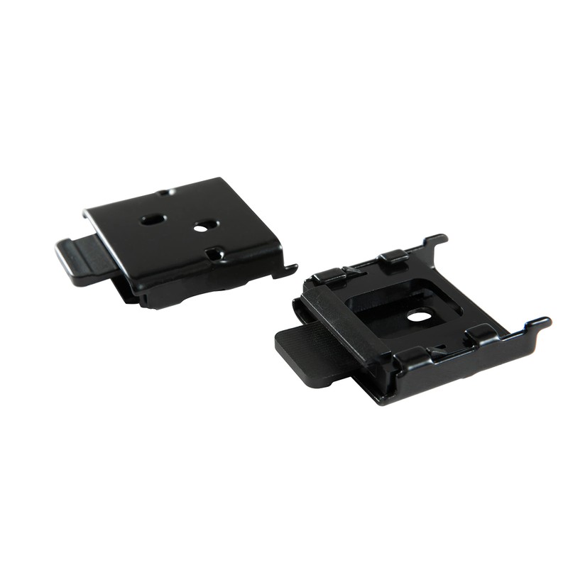 Universal Replacement, Metal Blinds mounting Brackets, Mountings Brackets for Roller