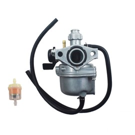 waltyotur Carburetor Replacement for Honda XR70R CRF70F Carburetor 1997-2003 16100-GCF-672