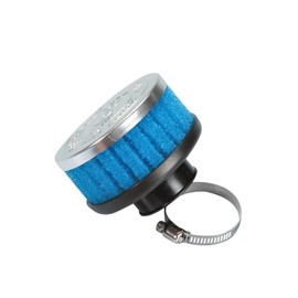 Polini Special Airbox Air Filter 36 mm Straight (Short)