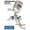 Dynastus 3 Paint Gun Set of High Performance HVLP Air